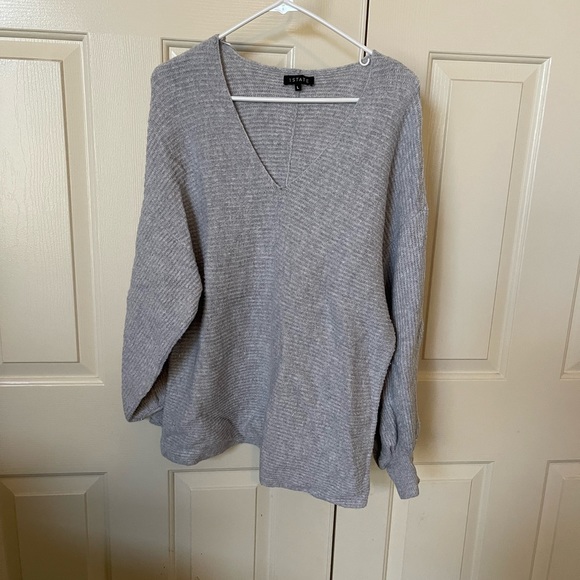 1. State Sweater - Picture 1 of 5